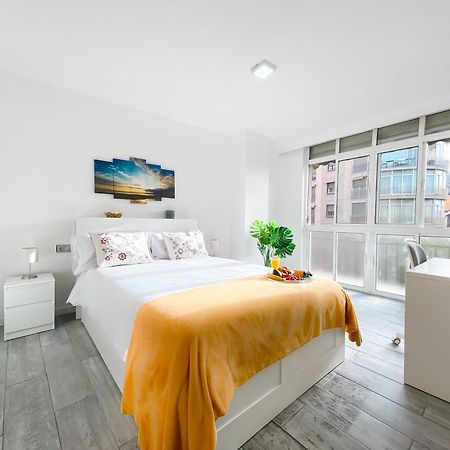 3 Rooms Y 3 Baths Y Aparcamiento Catedral มาลากา ภายนอก รูปภาพ