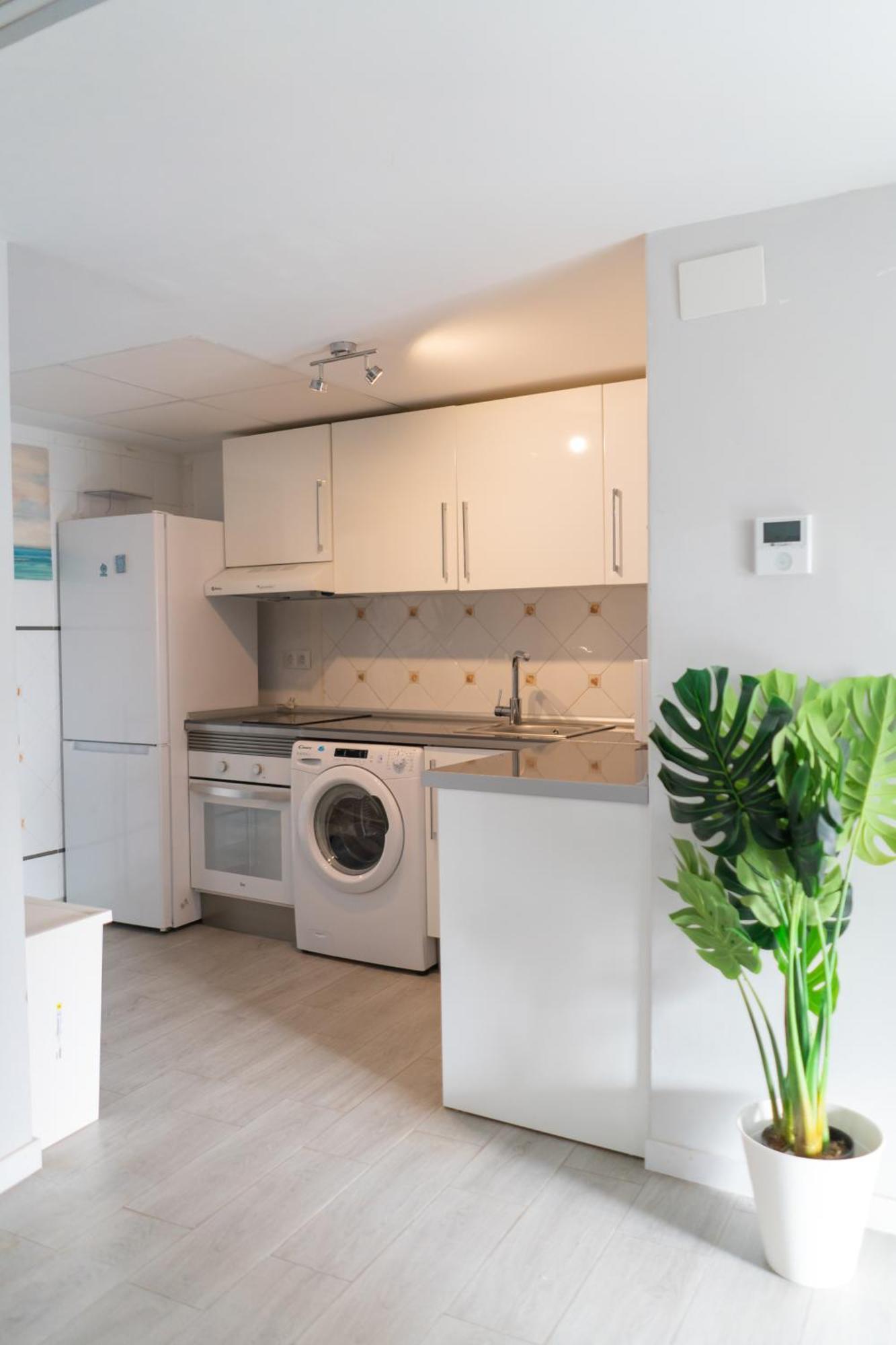 3 Rooms Y 3 Baths Y Aparcamiento Catedral มาลากา ภายนอก รูปภาพ