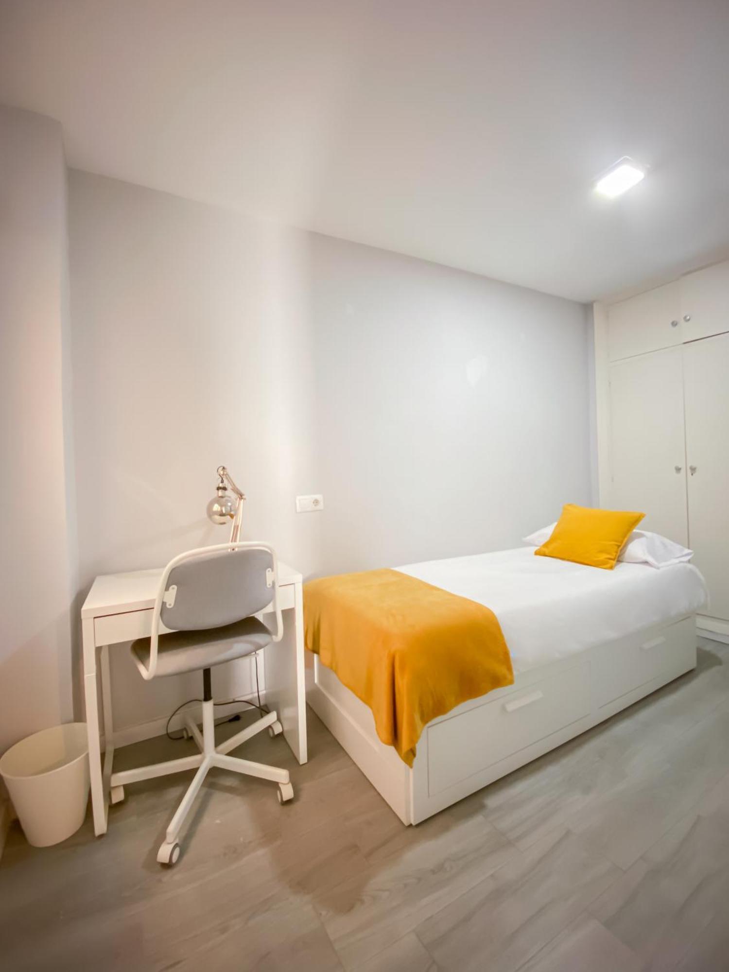 3 Rooms Y 3 Baths Y Aparcamiento Catedral มาลากา ภายนอก รูปภาพ