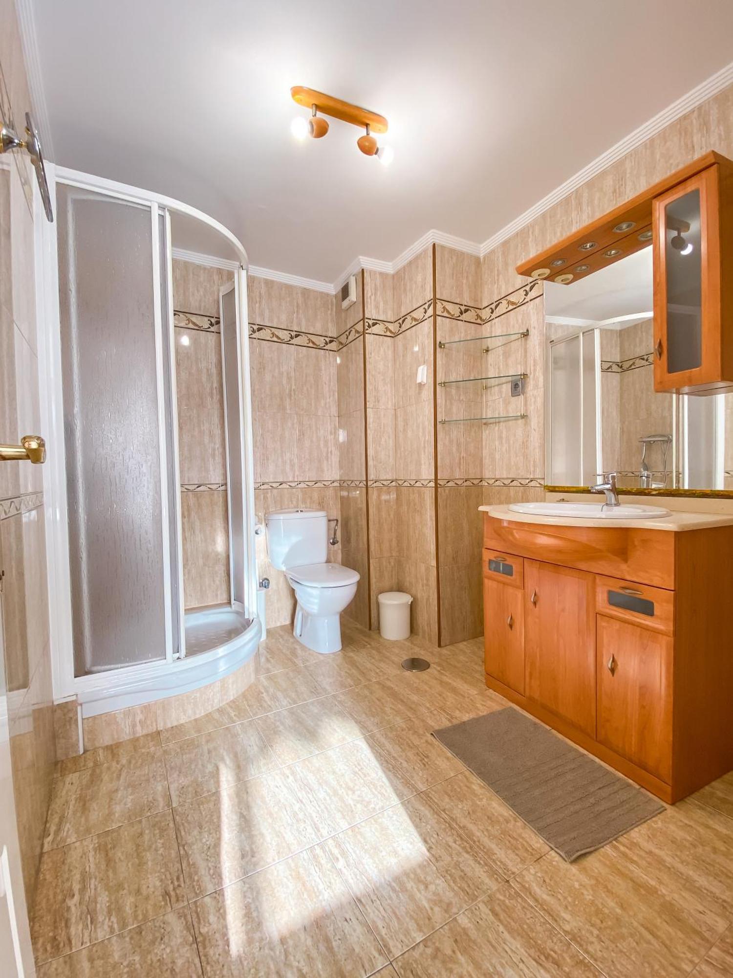 3 Rooms Y 3 Baths Y Aparcamiento Catedral มาลากา ภายนอก รูปภาพ